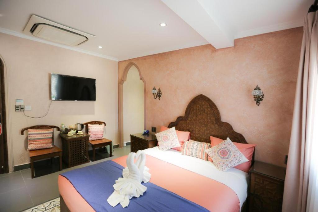 Duc Vuong Saigon Hotel - Bui Vien Thành Pho Ho Chí Minh Esterno foto