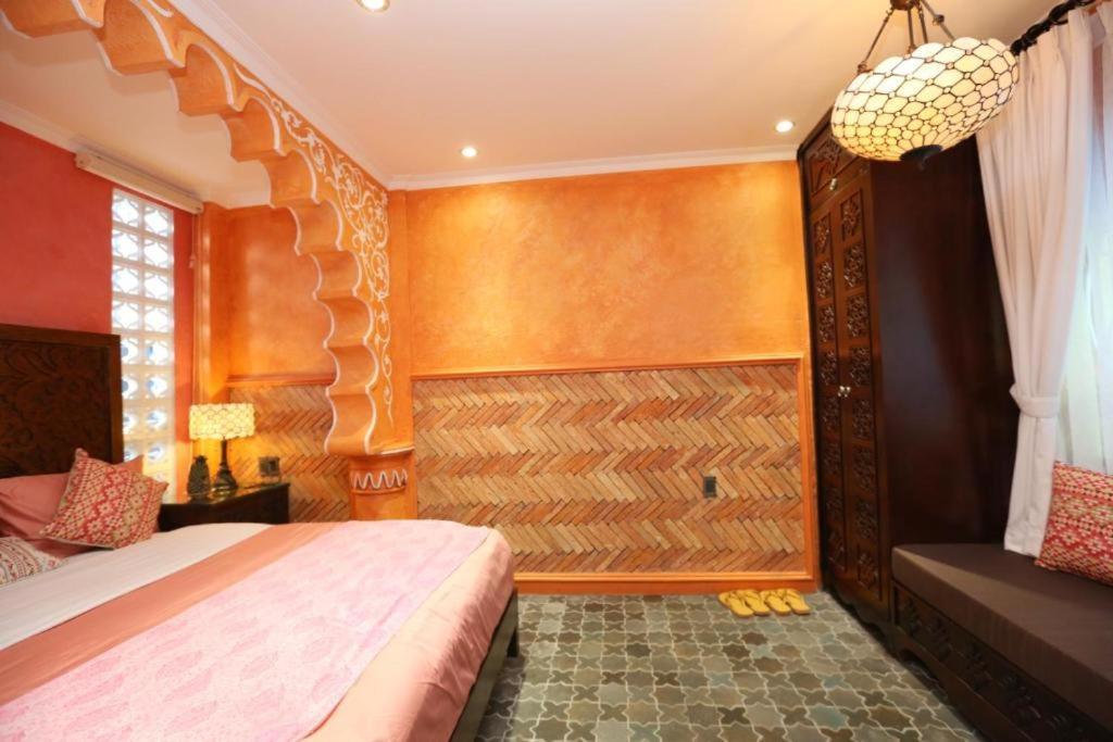 Duc Vuong Saigon Hotel - Bui Vien Thành Pho Ho Chí Minh Esterno foto