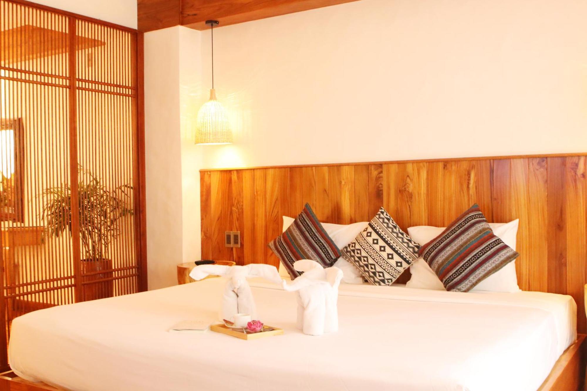 Duc Vuong Saigon Hotel - Bui Vien Thành Pho Ho Chí Minh Esterno foto