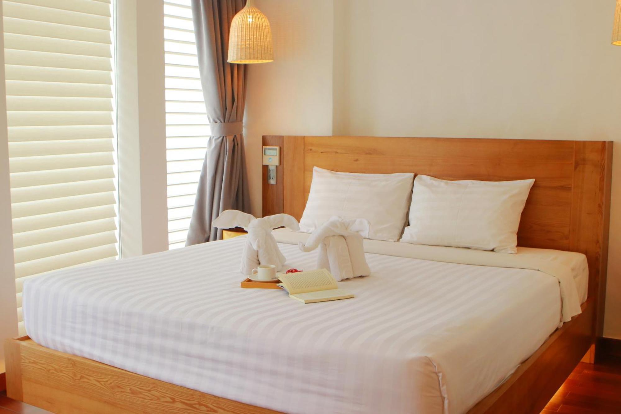 Duc Vuong Saigon Hotel - Bui Vien Thành Pho Ho Chí Minh Esterno foto