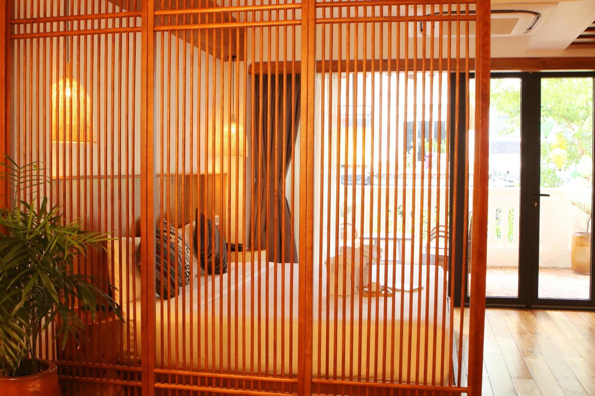 Duc Vuong Saigon Hotel - Bui Vien Thành Pho Ho Chí Minh Esterno foto