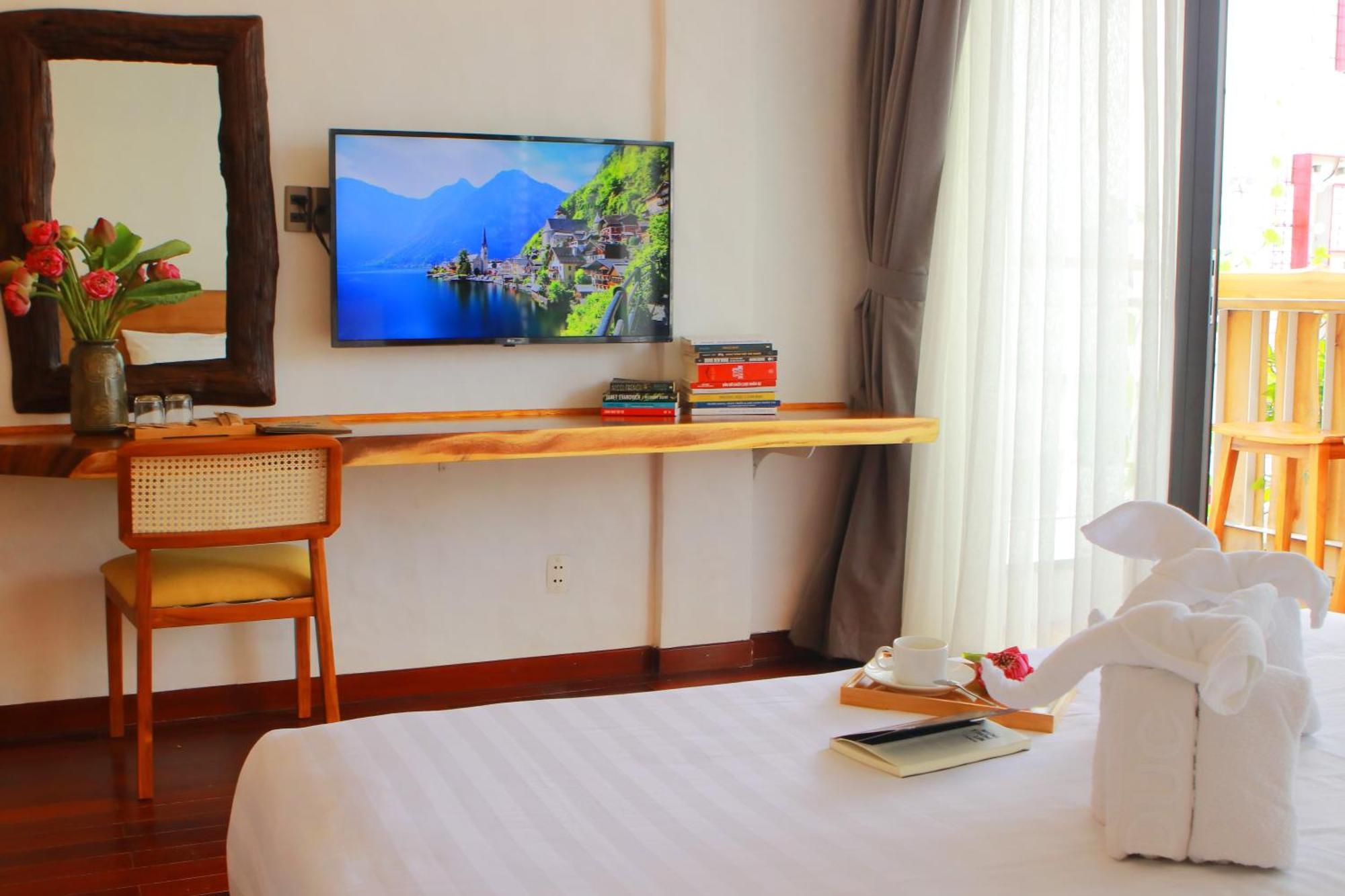Duc Vuong Saigon Hotel - Bui Vien Thành Pho Ho Chí Minh Esterno foto